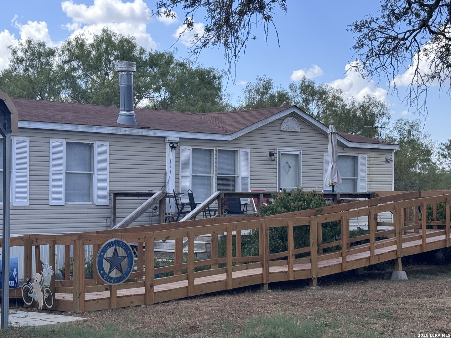 3303 Sandy Elm Road La Vernia TX 78121