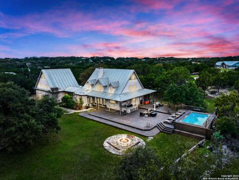 3148 Oak Hollow Drive New Braunfels TX 78132