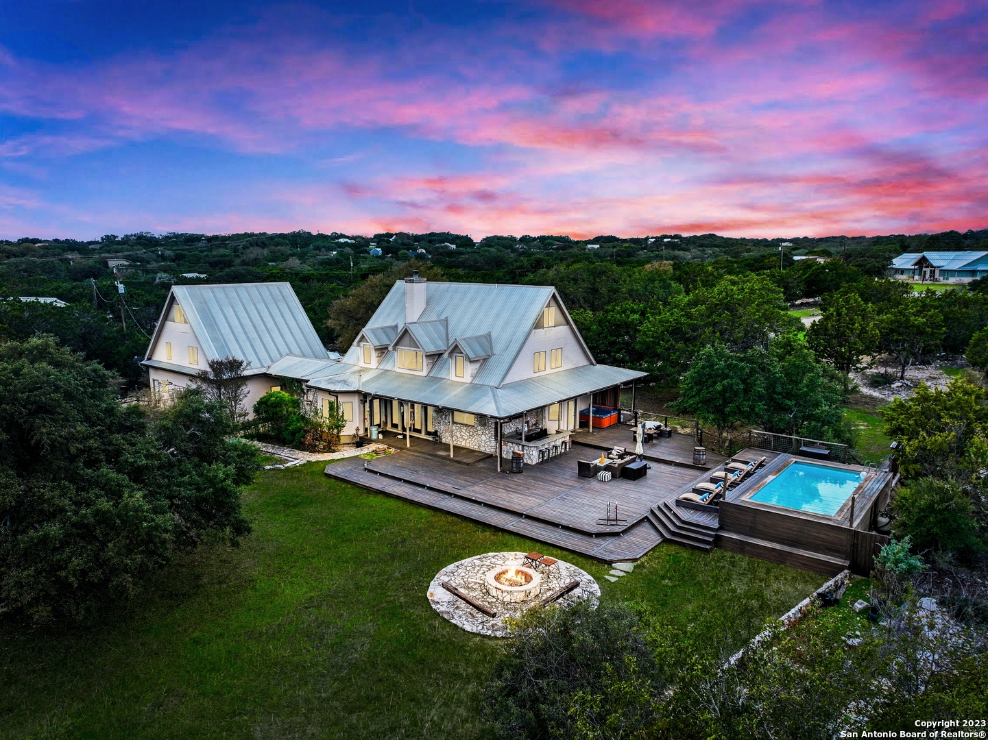 3148 Oak Hollow Drive New Braunfels TX 78132