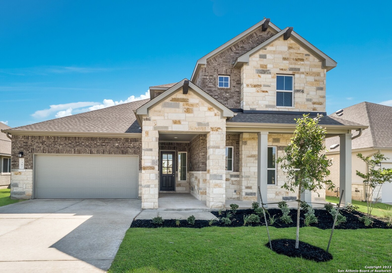 382 Nightshade Trail New Braunfels TX 78132