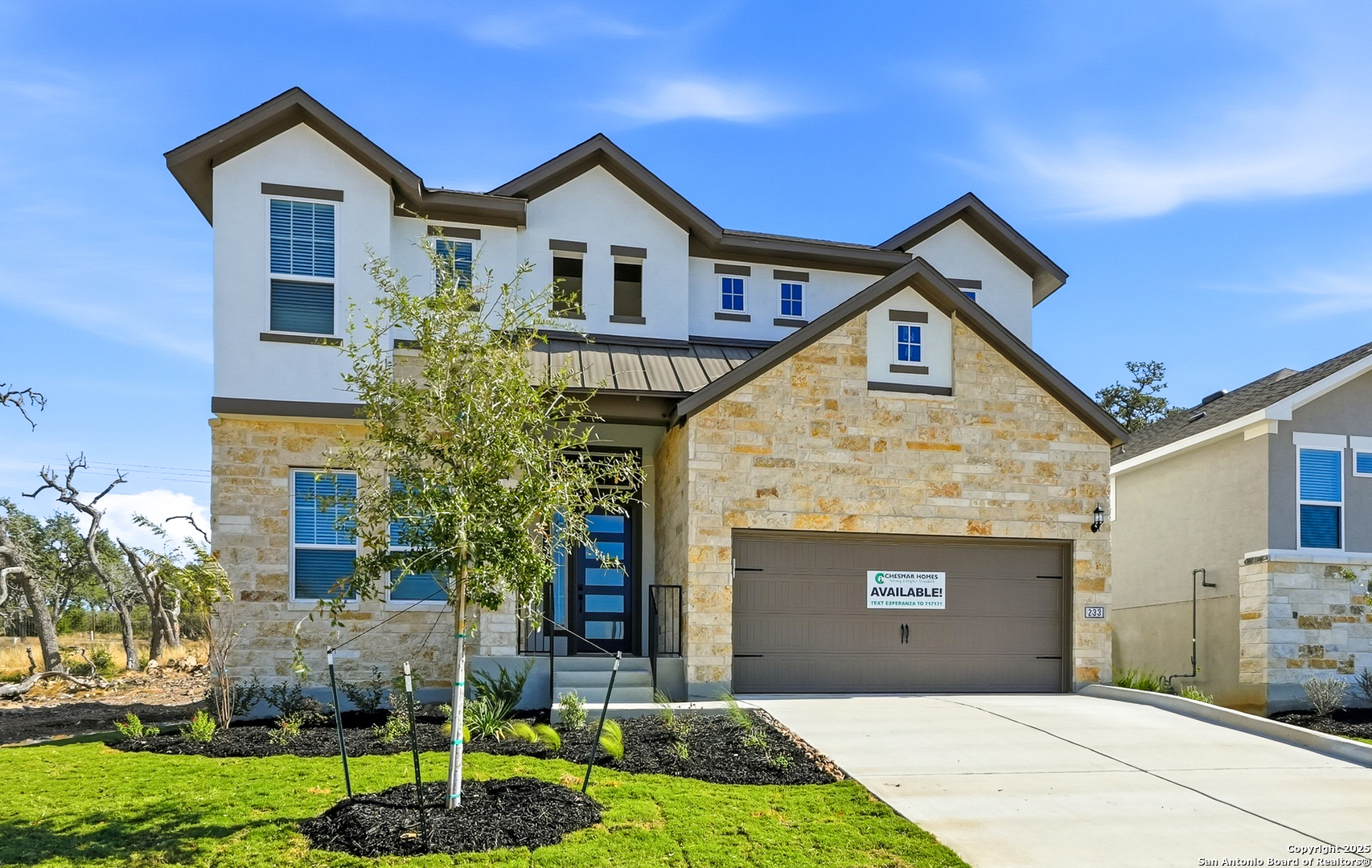 233 Sasparilla Boerne TX 78006