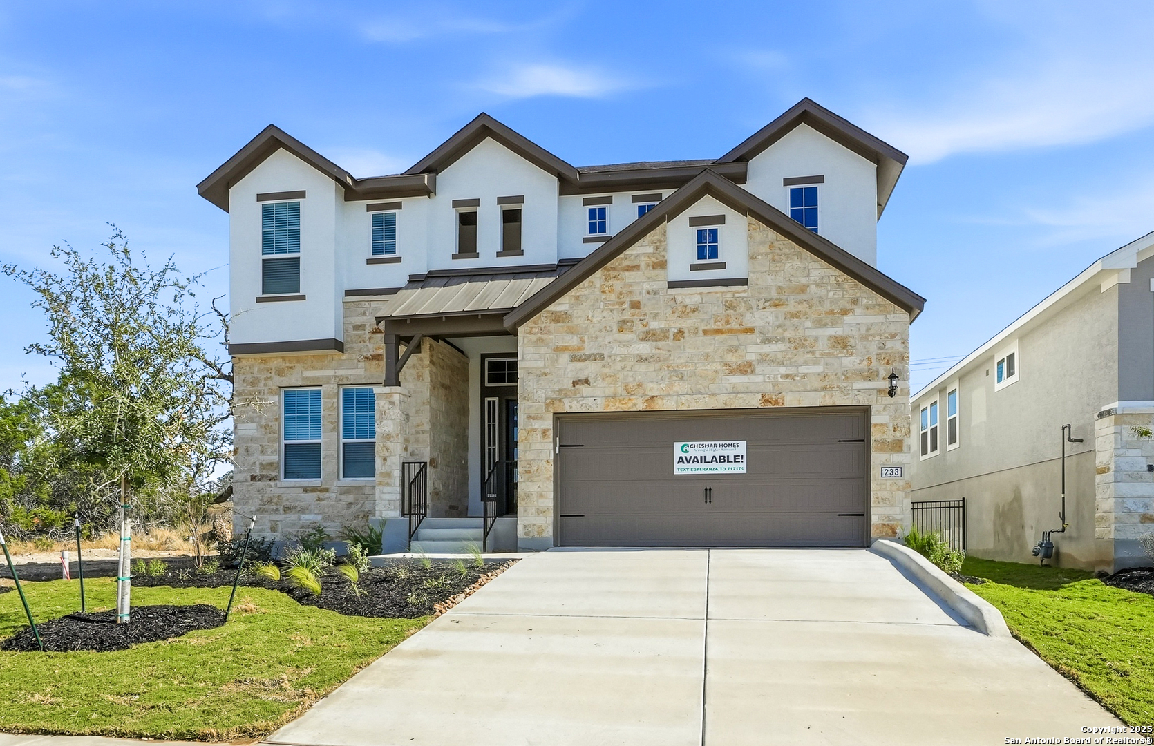233 Sasparilla Boerne TX 78006