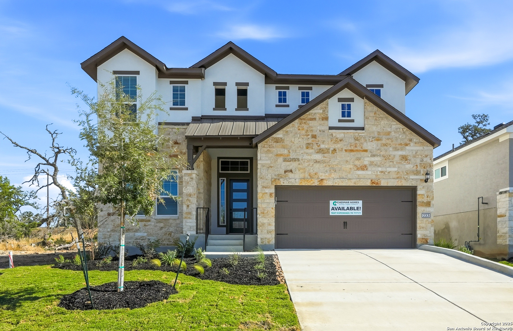 233 Sasparilla Boerne TX 78006