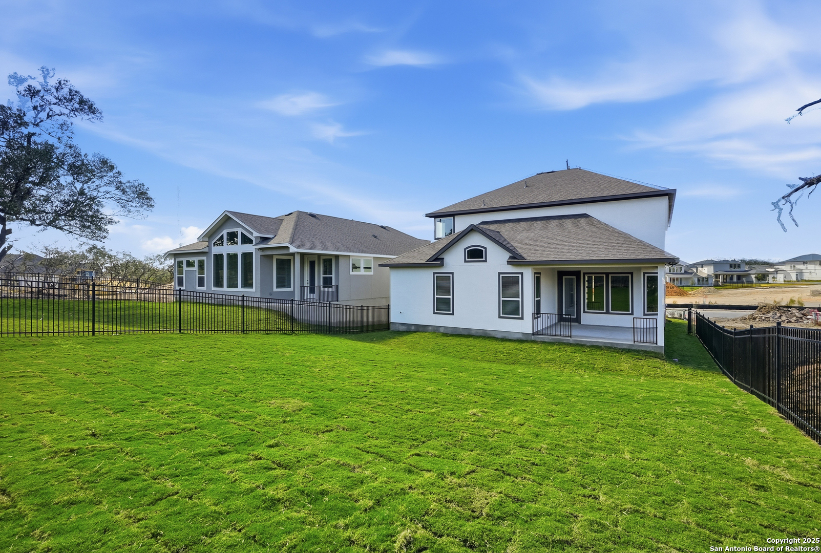 233 Sasparilla Boerne TX 78006