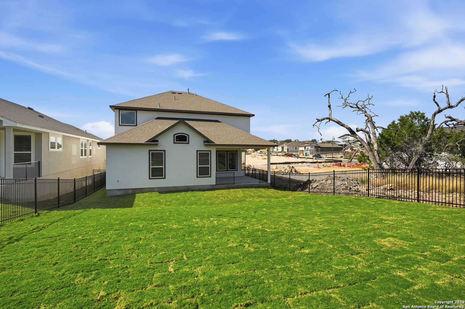 233 Sasparilla Boerne TX 78006