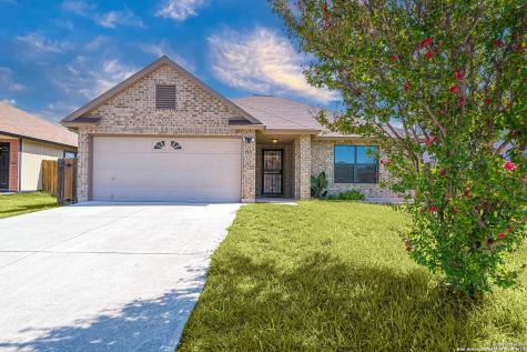 9631 Arcadia Creek San Antonio TX 78251