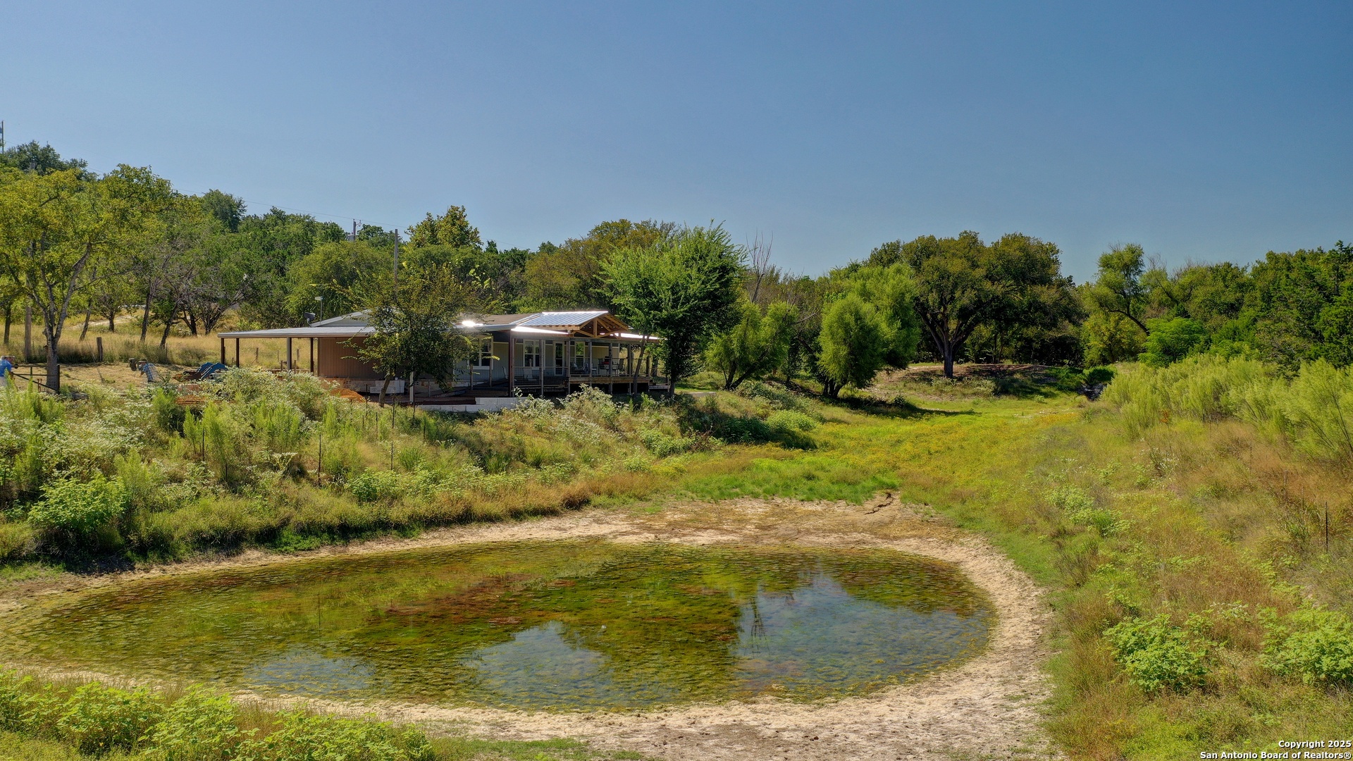 1505 Katy Lane Kerrville TX 78028