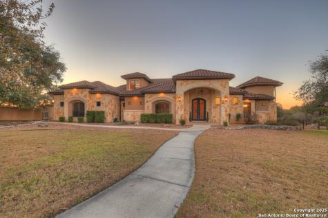 1250 Acquedotto New Braunfels TX 78132