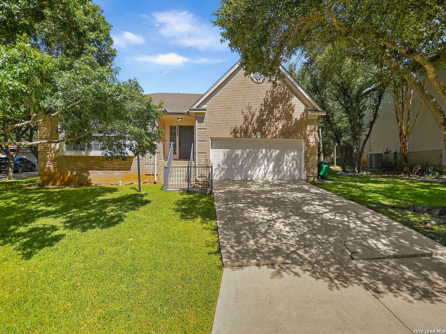 24843 Shining Arrow San Antonio TX 78258