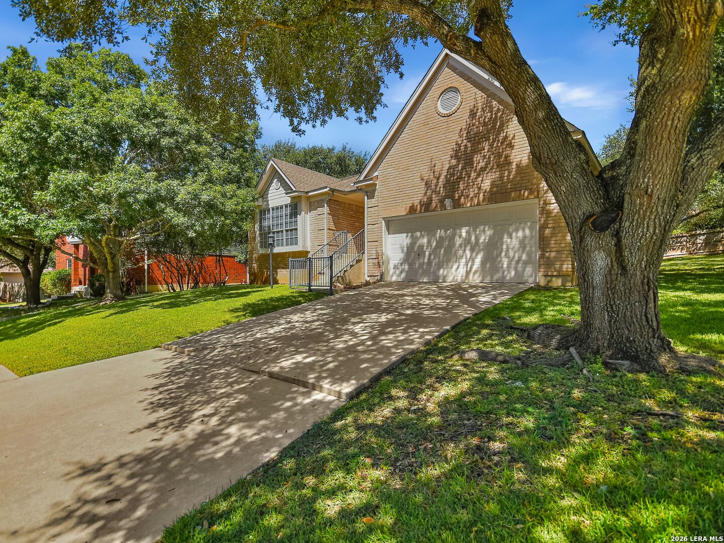 24843 Shining Arrow San Antonio TX 78258