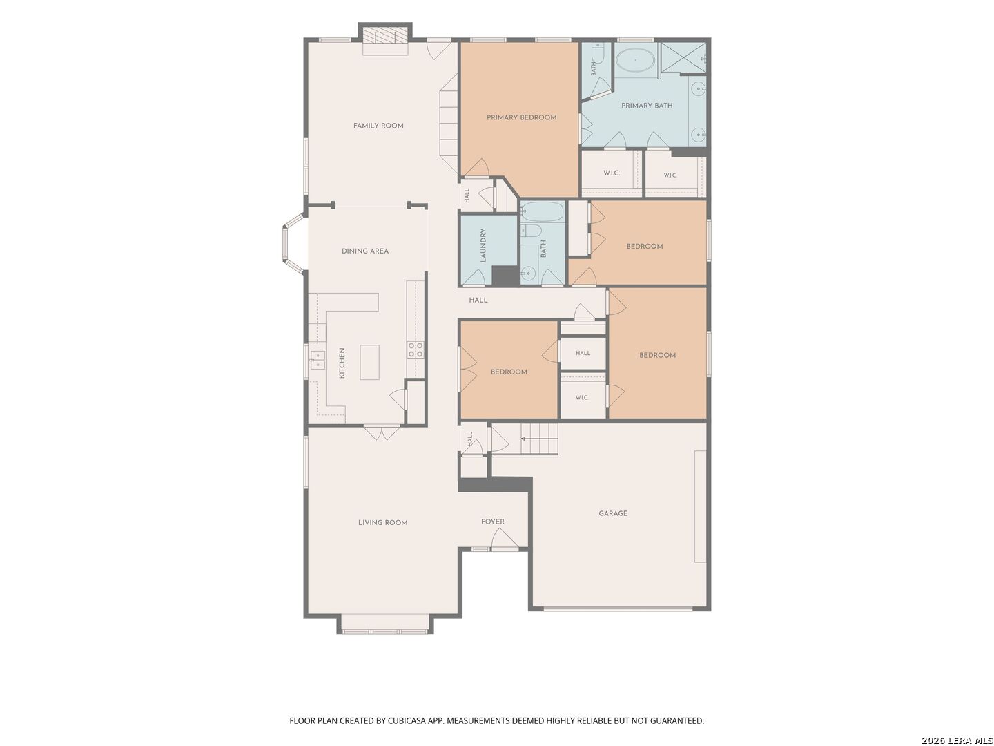 24843 Shining Arrow San Antonio TX 78258