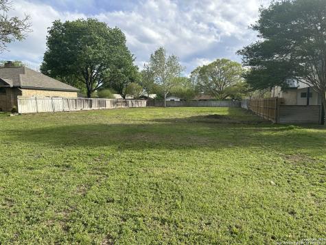 Lot 3 Chaparral Creek Drive Boerne TX 78006