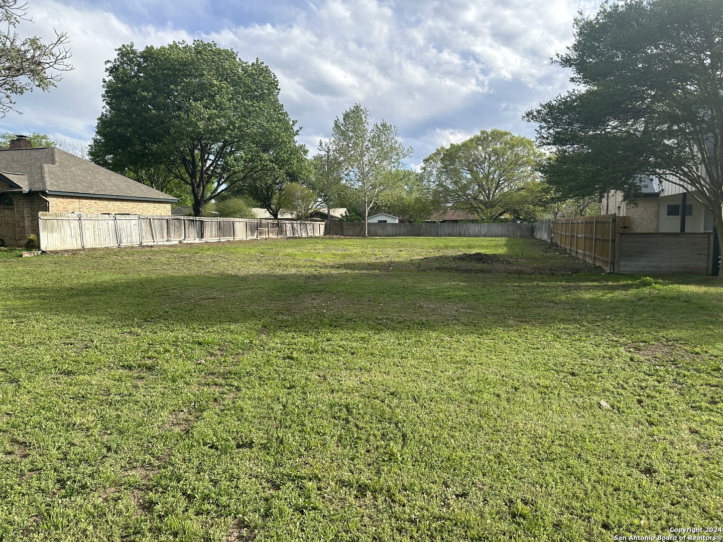 Lot 3 Chaparral Creek Drive Boerne TX 78006