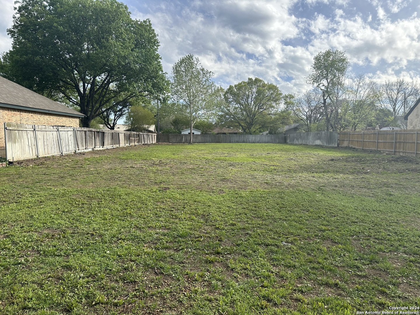 Lot 3 Chaparral Creek Drive Boerne TX 78006