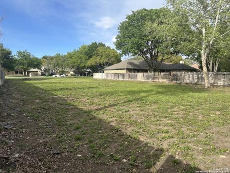 Lot 3 Chaparral Creek Drive Boerne TX 78006