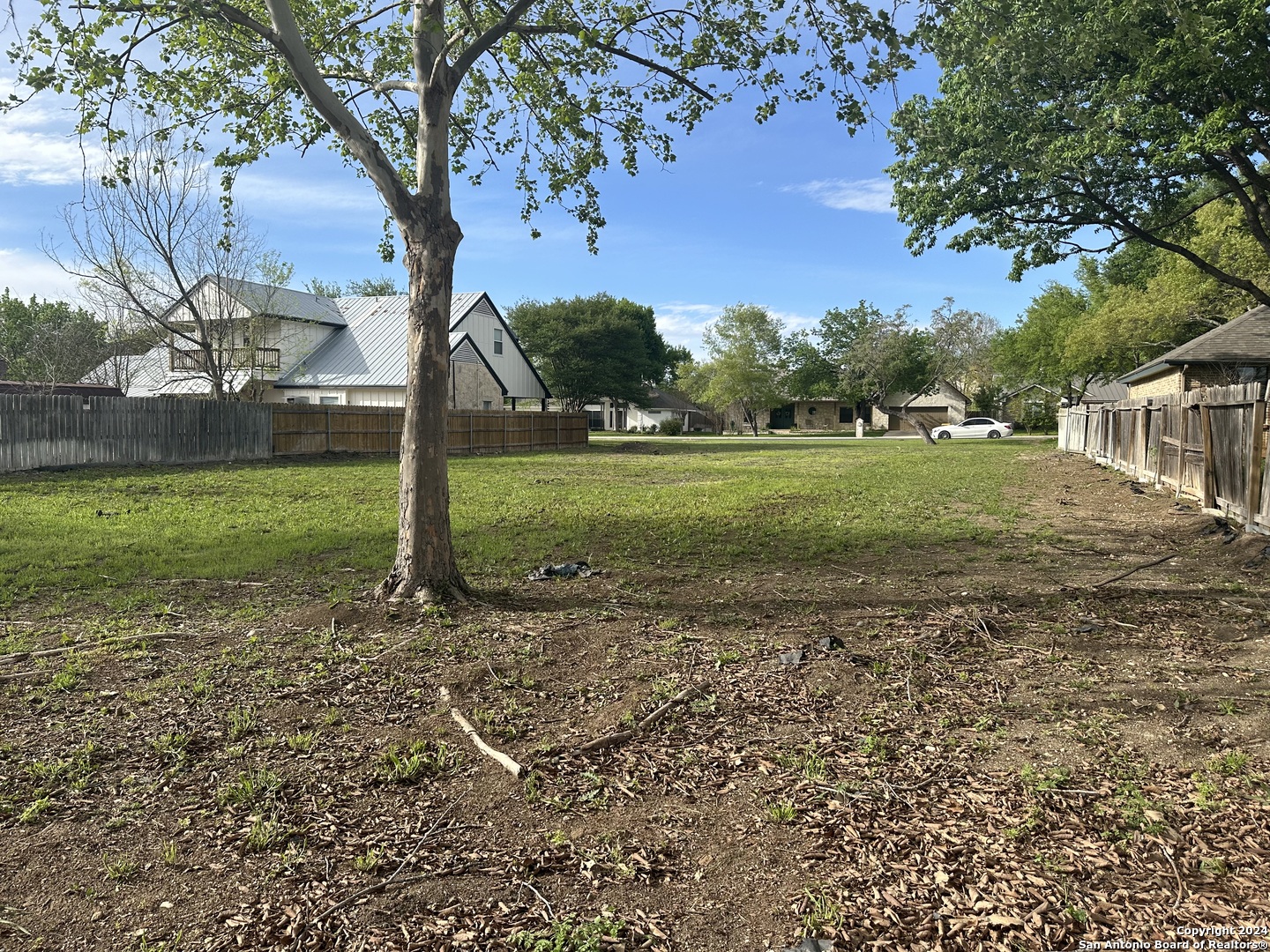 Lot 3 Chaparral Creek Drive Boerne TX 78006