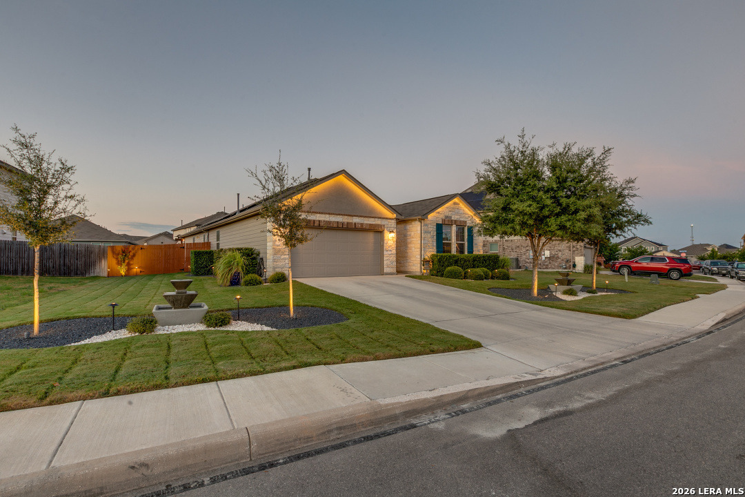 13929 Westbury Falls San Antonio TX 78253