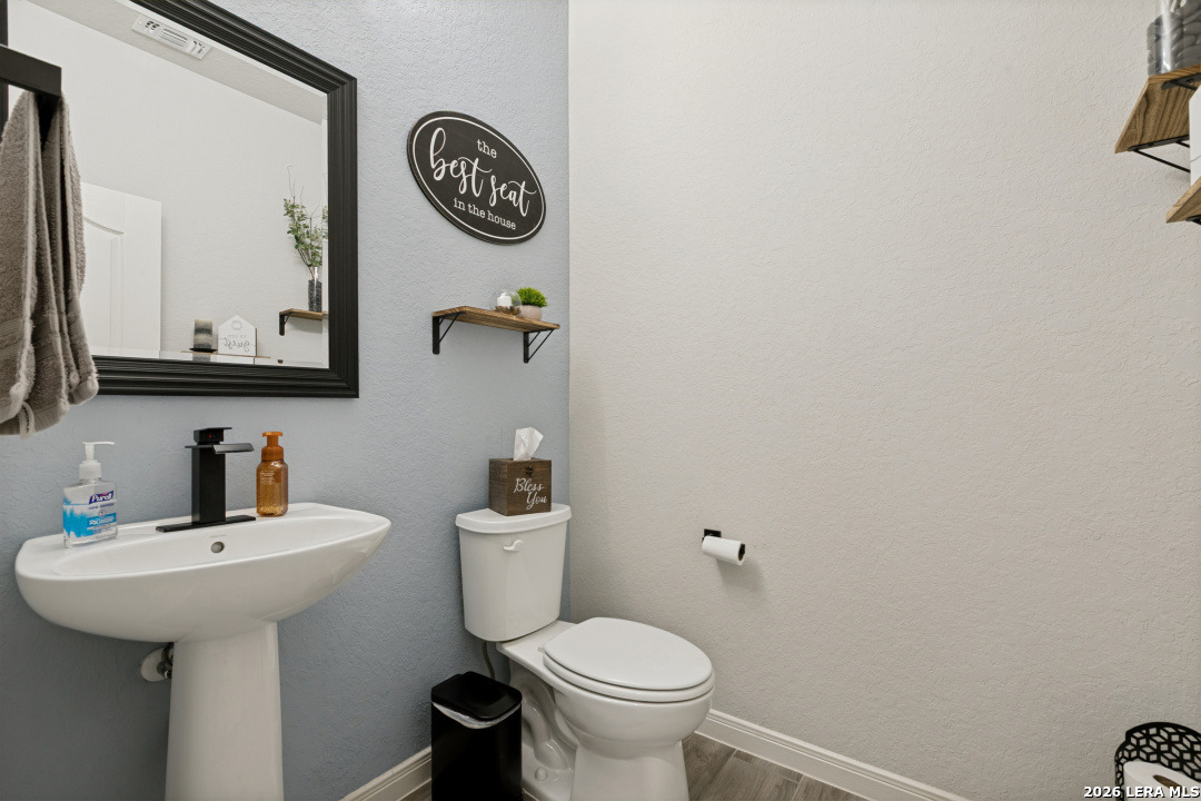 13929 Westbury Falls San Antonio TX 78253