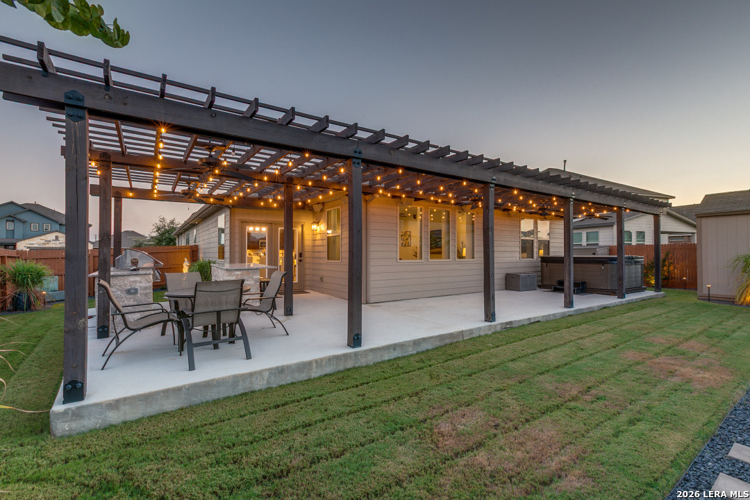 13929 Westbury Falls San Antonio TX 78253