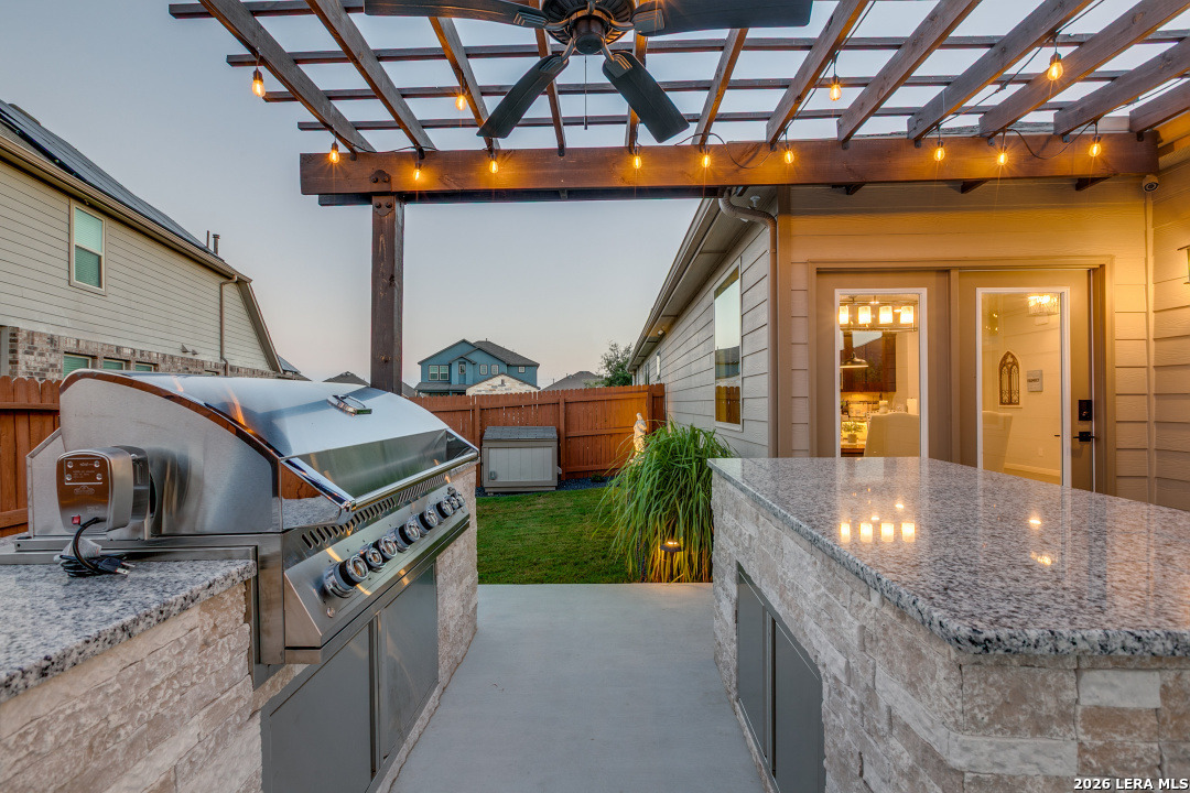 13929 Westbury Falls San Antonio TX 78253