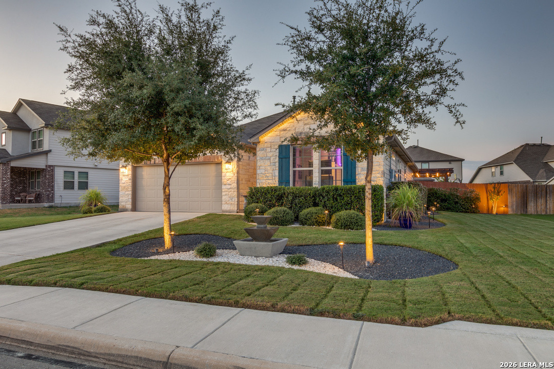 13929 Westbury Falls San Antonio TX 78253