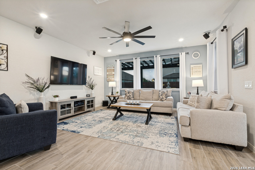 13929 Westbury Falls San Antonio TX 78253