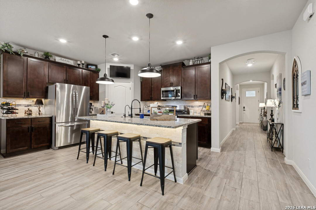13929 Westbury Falls San Antonio TX 78253