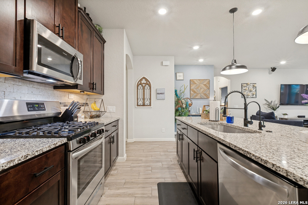 13929 Westbury Falls San Antonio TX 78253