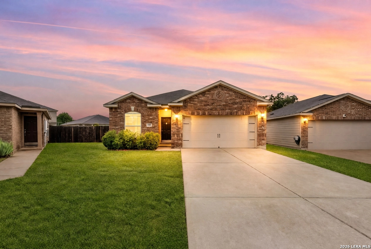 6719 Luckey Tree San Antonio TX 78252