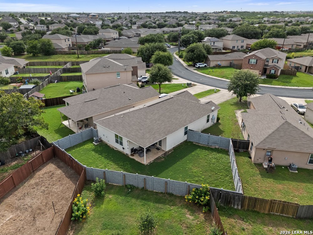 6719 Luckey Tree San Antonio TX 78252