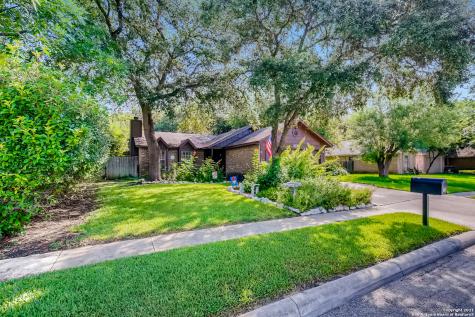 2411 Moss Terrace San Antonio TX 78232