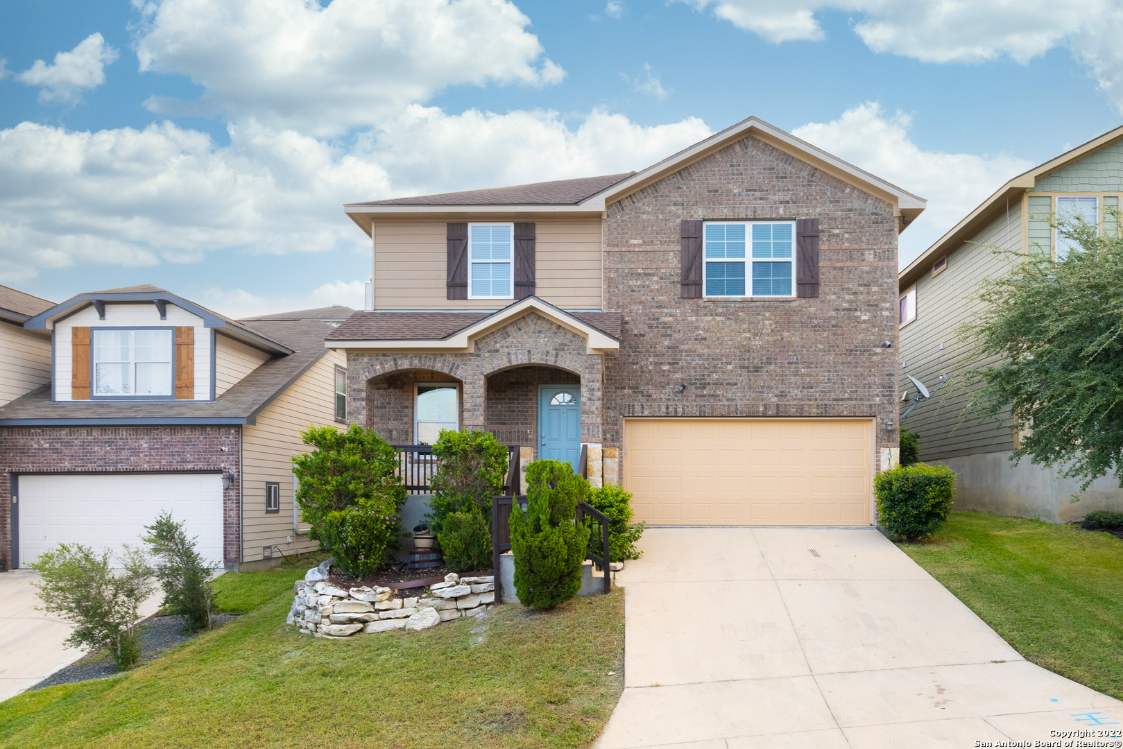 13130 Fairacres Way San Antonio TX 78233