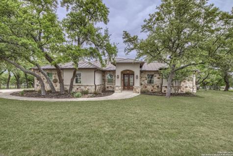 128 Bristow Way Boerne TX 78006