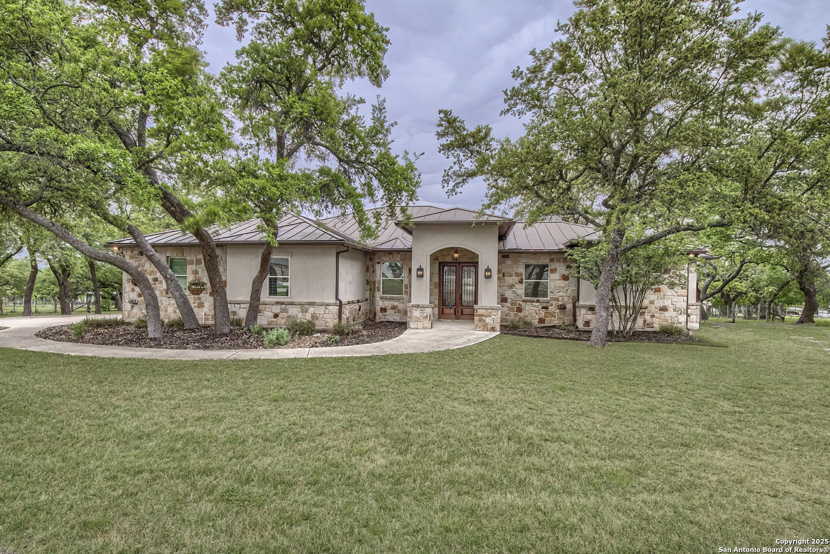 128 Bristow Way Boerne TX 78006