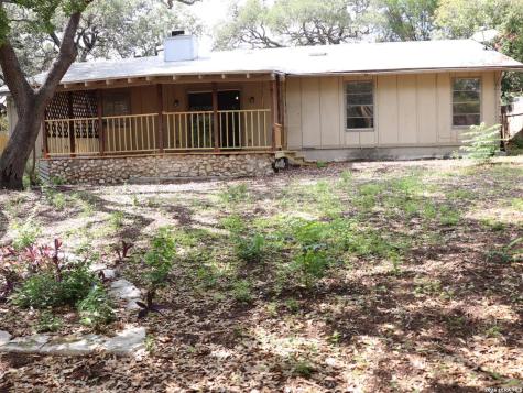 8726 Timberbriar Street San Antonio TX 78250