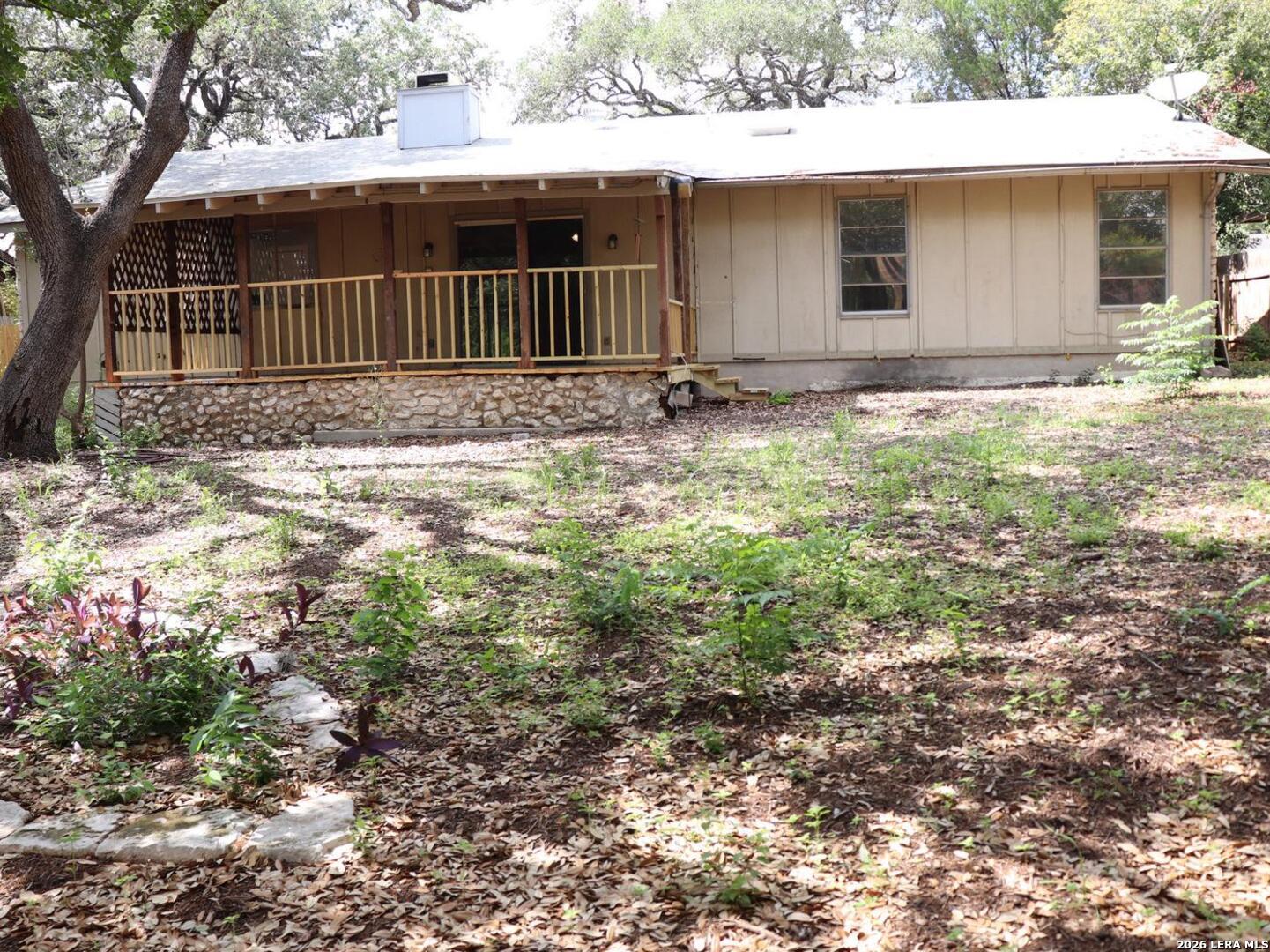 8726 Timberbriar Street San Antonio TX 78250