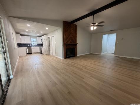8726 Timberbriar Street San Antonio TX 78250
