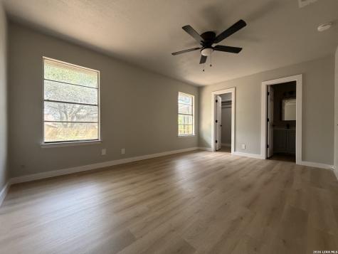 8726 Timberbriar Street San Antonio TX 78250