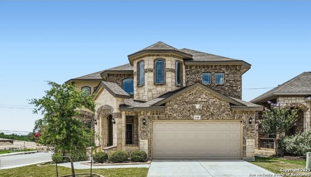 1959 Pillard Summit San Antonio TX 78245