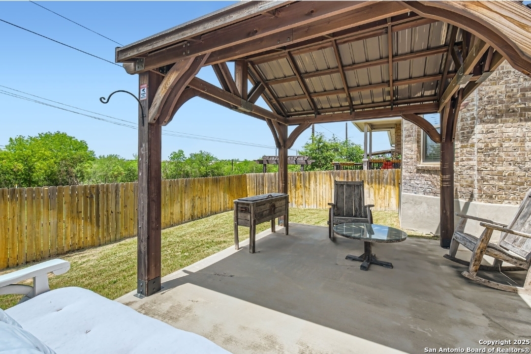 1959 Pillard Summit San Antonio TX 78245