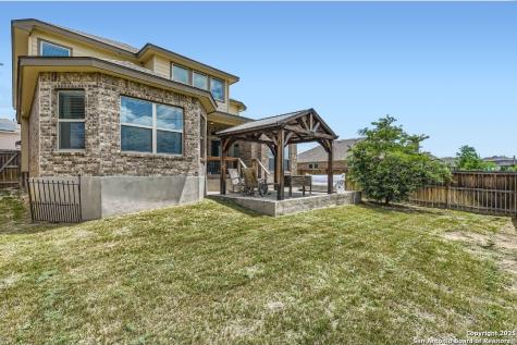 1959 Pillard Summit San Antonio TX 78245