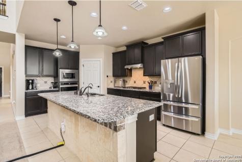 1959 Pillard Summit San Antonio TX 78245