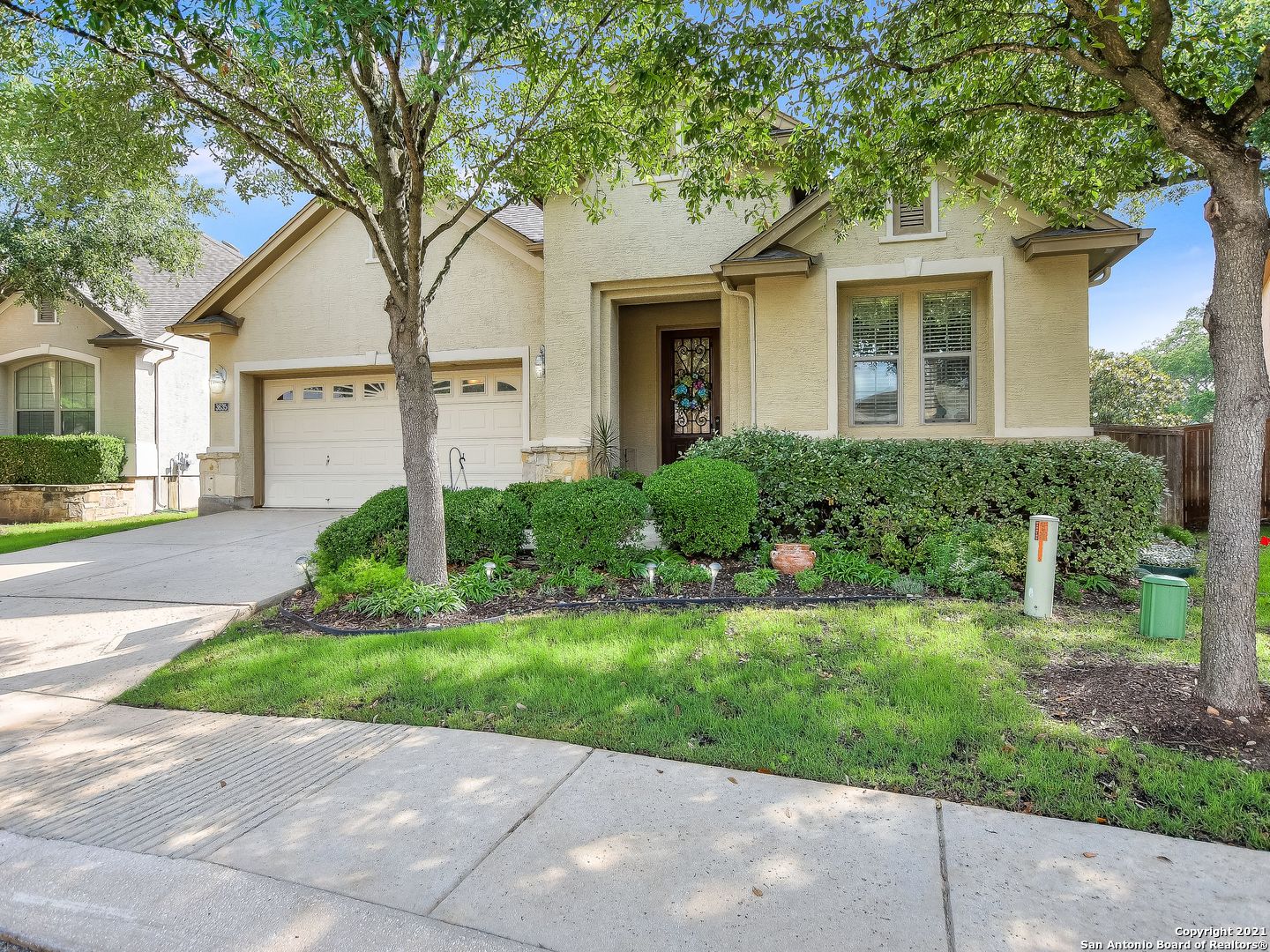 3635 Tea Rose Glen San Antonio TX 78259