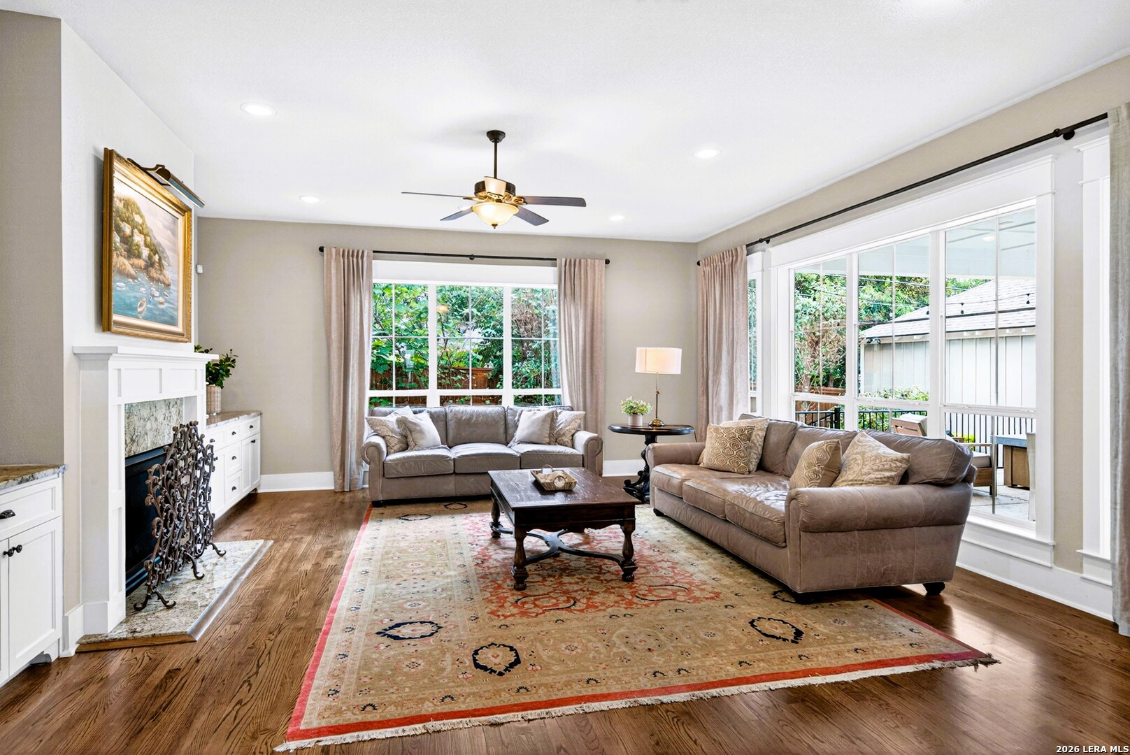 255 Retama Place Alamo Heights TX 78209