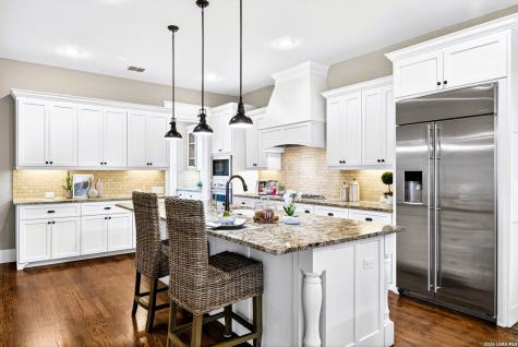 255 Retama Place Alamo Heights TX 78209