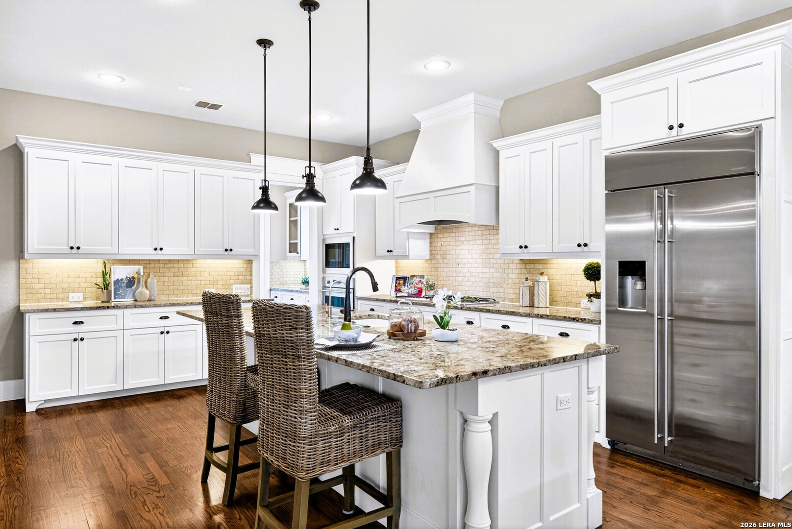 255 Retama Place Alamo Heights TX 78209