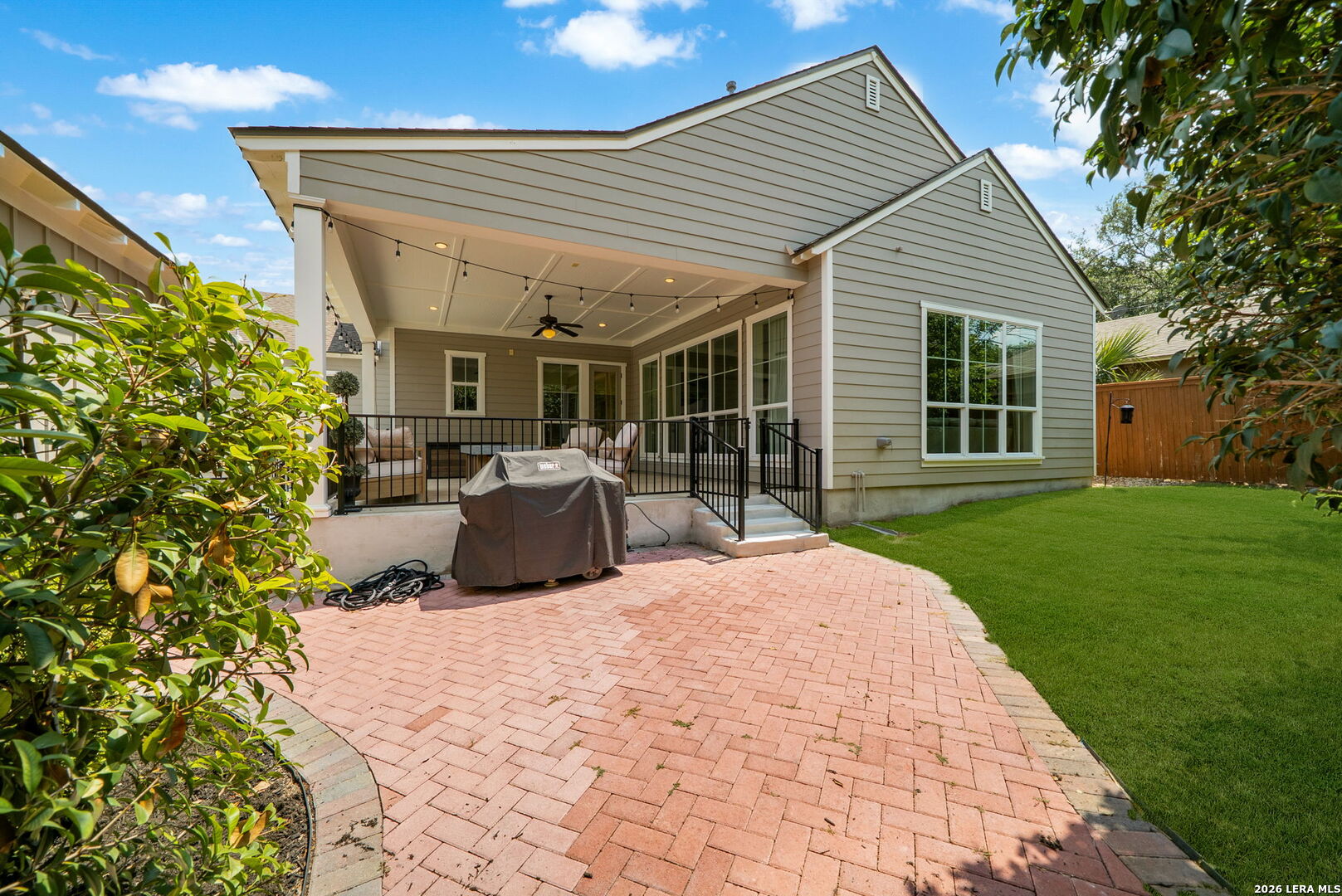 255 Retama Place Alamo Heights TX 78209