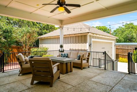 255 Retama Place Alamo Heights TX 78209