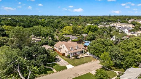 255 Retama Place Alamo Heights TX 78209