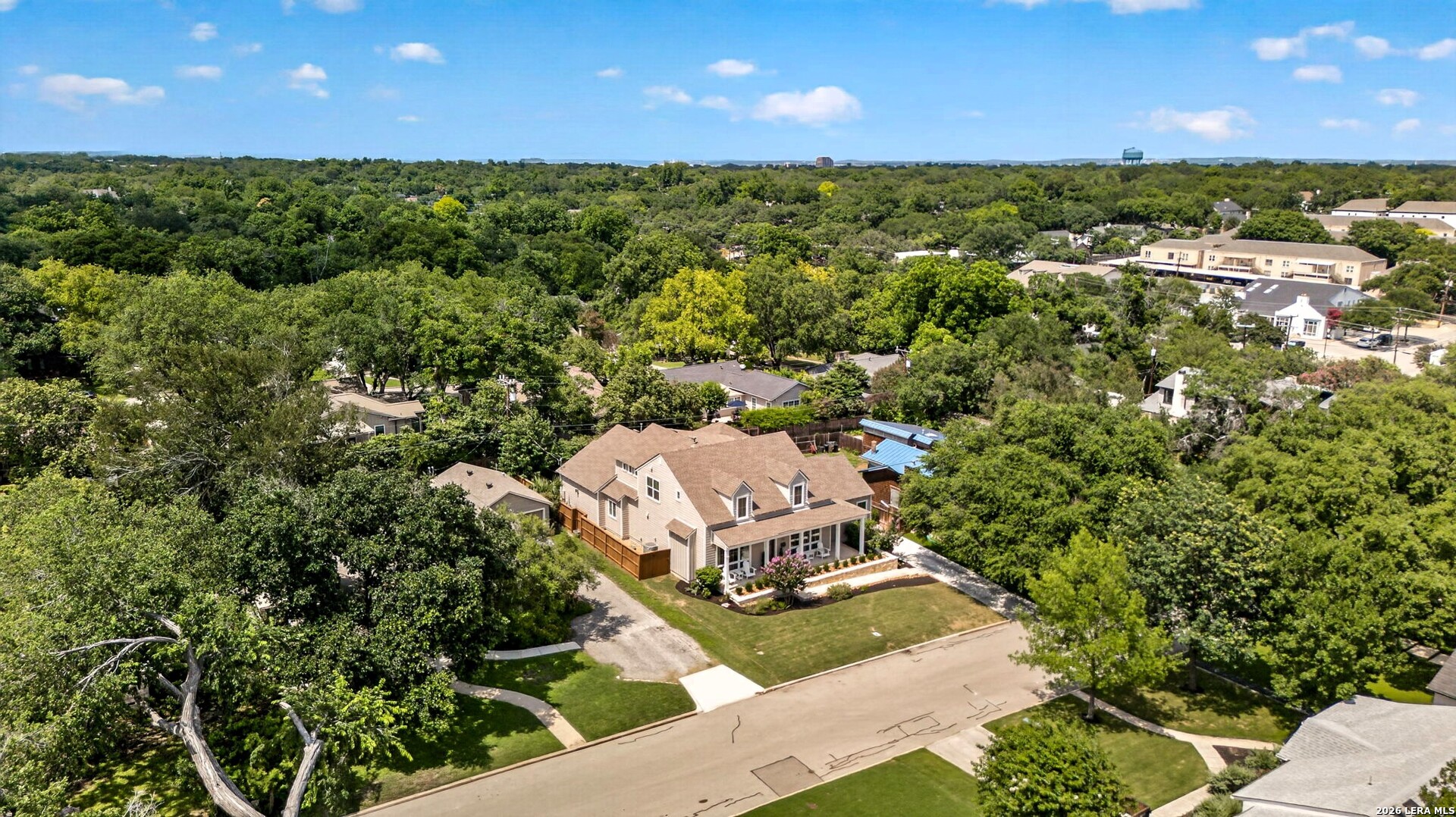 255 Retama Place Alamo Heights TX 78209